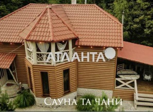 Дом по адресу ул. Садовая (площадь 76 м²) - Atlanta.ua