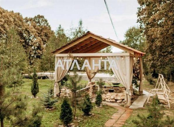 Дом по адресу ул. Садовая (площадь 76 м²) - Atlanta.ua - фото 11