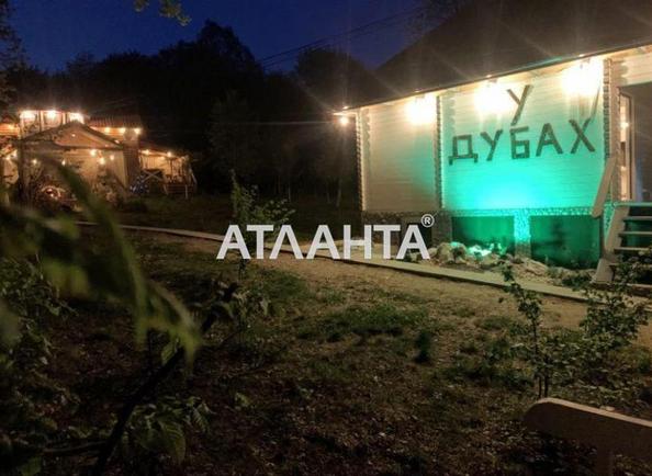 Дом по адресу ул. Садовая (площадь 76 м²) - Atlanta.ua - фото 12