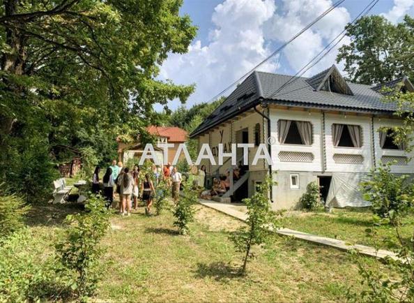 Дом по адресу ул. Садовая (площадь 76 м²) - Atlanta.ua - фото 16