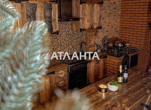 Дом по адресу ул. Садовая (площадь 76 м²) - Atlanta.ua - фото 21