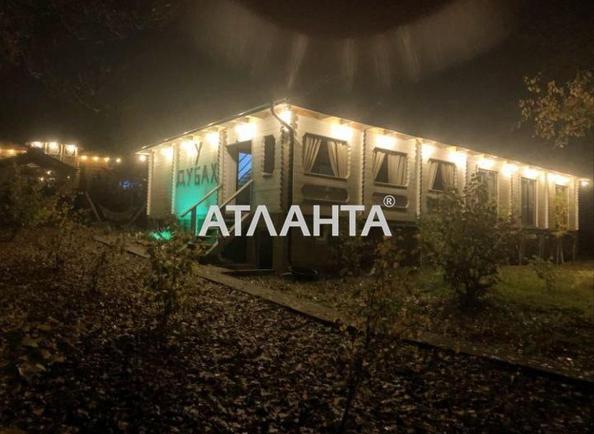 Дом по адресу ул. Садовая (площадь 76 м²) - Atlanta.ua - фото 25