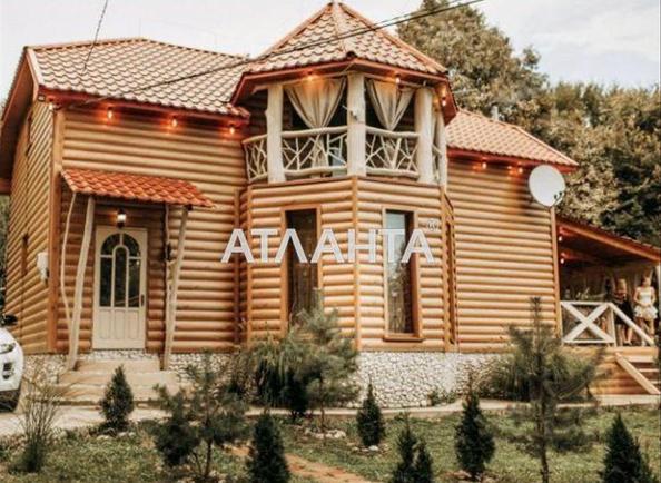 Дом по адресу ул. Садовая (площадь 76 м²) - Atlanta.ua - фото 27