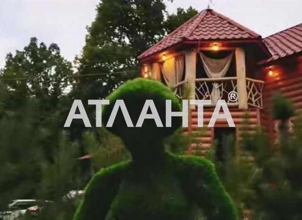 Дом по адресу ул. Садовая (площадь 76 м²) - Atlanta.ua - фото 33