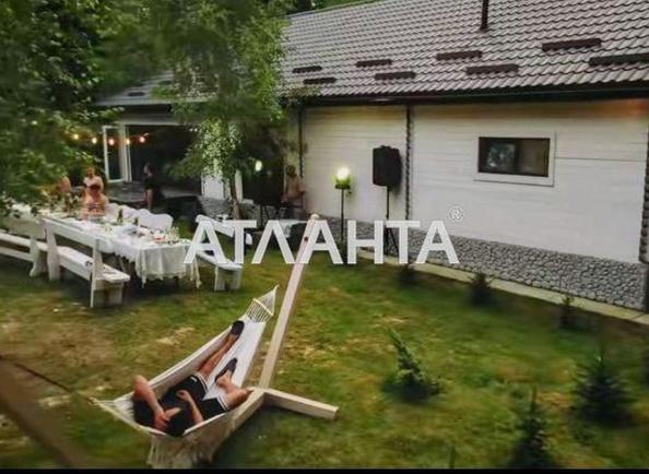 Дом по адресу ул. Садовая (площадь 76 м²) - Atlanta.ua - фото 38