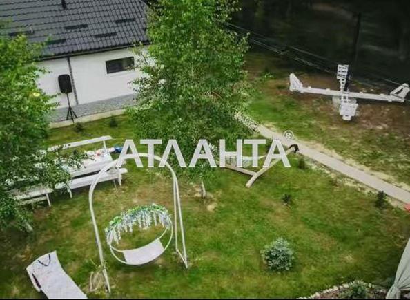 Дом по адресу ул. Садовая (площадь 76 м²) - Atlanta.ua - фото 39