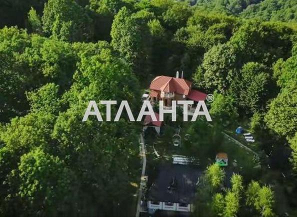 Дом по адресу ул. Садовая (площадь 76 м²) - Atlanta.ua - фото 43