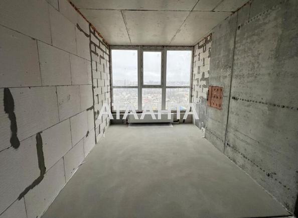 1-room apartment apartment by the address st. Bugaevskaya Instrumentalnaya (area 39 m²) - Atlanta.ua - photo 2