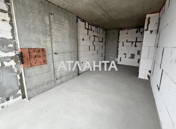 1-room apartment apartment by the address st. Bugaevskaya Instrumentalnaya (area 39 m²) - Atlanta.ua - photo 3