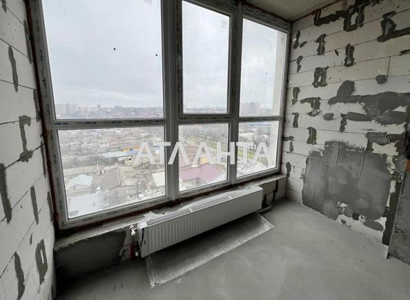 1-room apartment apartment by the address st. Bugaevskaya Instrumentalnaya (area 39 m²) - Atlanta.ua - photo 4