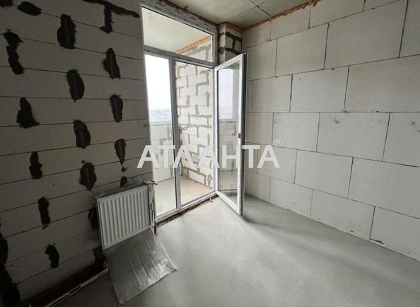 1-room apartment apartment by the address st. Bugaevskaya Instrumentalnaya (area 39 m²) - Atlanta.ua - photo 6