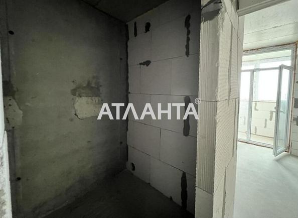 1-room apartment apartment by the address st. Bugaevskaya Instrumentalnaya (area 39 m²) - Atlanta.ua - photo 9