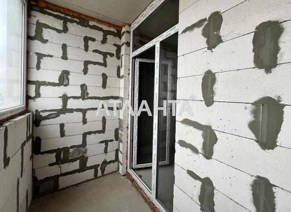 1-room apartment apartment by the address st. Bugaevskaya Instrumentalnaya (area 39 m²) - Atlanta.ua - photo 12