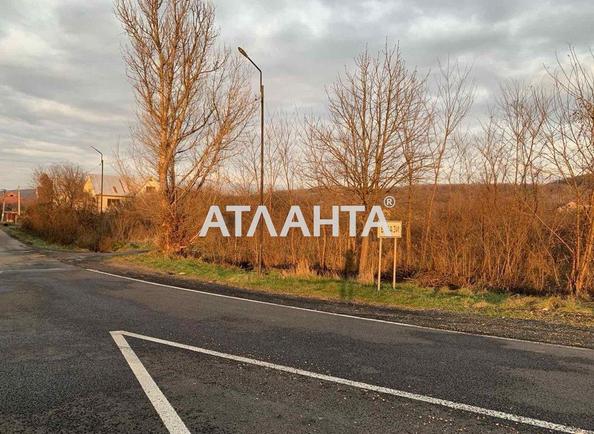 Участок по адресу (площадь 50 сот) - Atlanta.ua