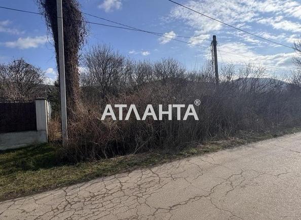 Участок по адресу (площадь 50 сот) - Atlanta.ua - фото 9