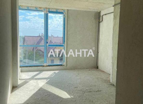 2-комнатная квартира по адресу ул. Лесная (площадь 68,8 м²) - фото 5 2-комнатная квартира по адресу ул. Лесная (площадь 68,8 м²) - Atlanta.ua - фото 5