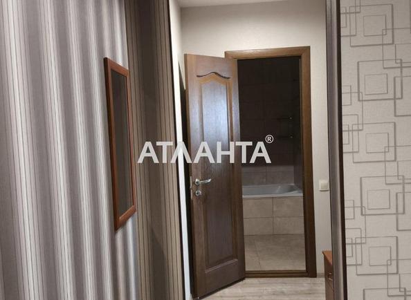 1-комнатная квартира по адресу ул. Данченко (площадь 38,4 м²) - Atlanta.ua - фото 7