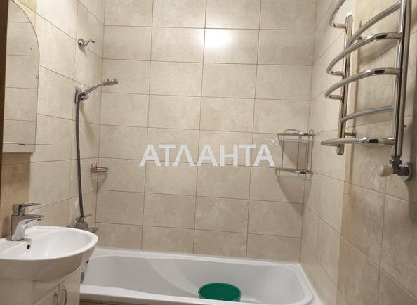 1-комнатная квартира по адресу ул. Данченко (площадь 38,4 м²) - Atlanta.ua - фото 15