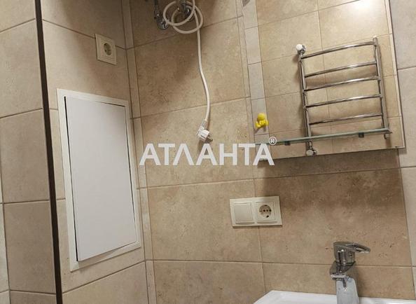 1-комнатная квартира по адресу ул. Данченко (площадь 38,4 м²) - Atlanta.ua - фото 13