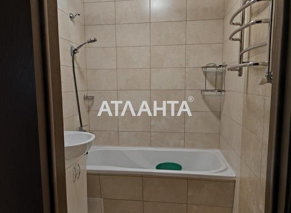 1-комнатная квартира по адресу ул. Данченко (площадь 38,4 м²) - Atlanta.ua - фото 12