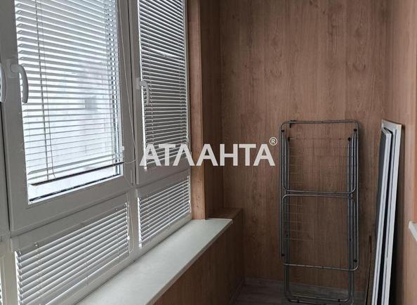 1-комнатная квартира по адресу ул. Данченко (площадь 38,4 м²) - Atlanta.ua - фото 11