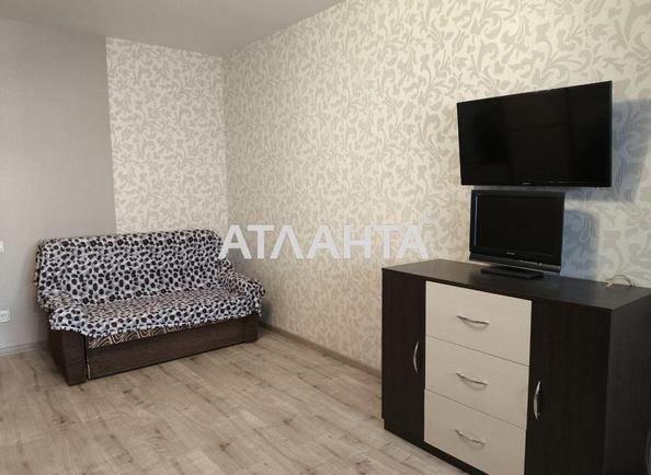 1-комнатная квартира по адресу ул. Данченко (площадь 38,4 м²) - Atlanta.ua - фото 3