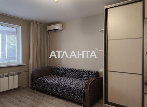1-комнатная квартира по адресу ул. Данченко (площадь 38,4 м²) - Atlanta.ua - фото 4