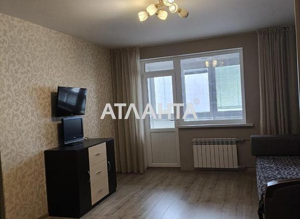 1-комнатная квартира по адресу ул. Данченко (площадь 38,4 м²) - Atlanta.ua - фото 5