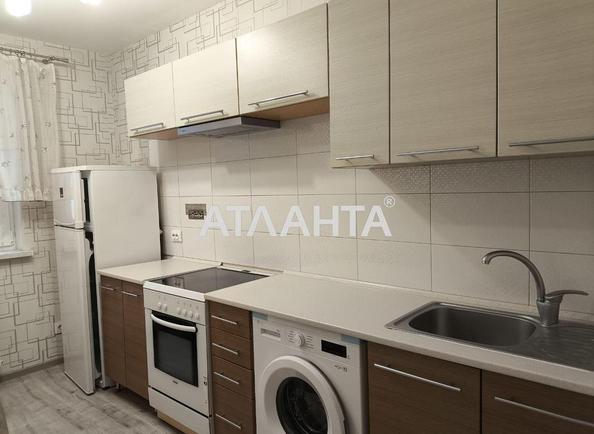 1-комнатная квартира по адресу ул. Данченко (площадь 38,4 м²) - Atlanta.ua - фото 2