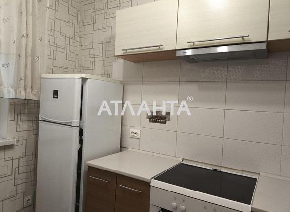 1-комнатная квартира по адресу ул. Данченко (площадь 38,4 м²) - Atlanta.ua - фото 10