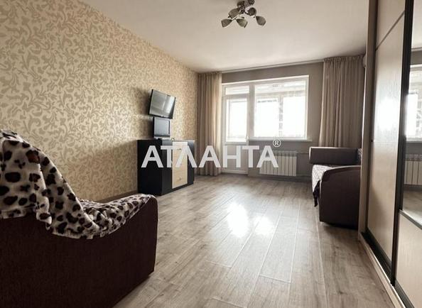 1-комнатная квартира по адресу ул. Данченко (площадь 38,4 м²) - Atlanta.ua - фото 16