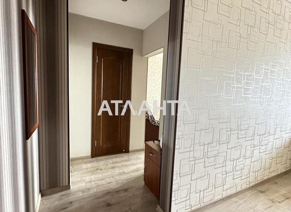 1-комнатная квартира по адресу ул. Данченко (площадь 38,4 м²) - Atlanta.ua - фото 17