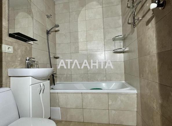 1-комнатная квартира по адресу ул. Данченко (площадь 38,4 м²) - Atlanta.ua - фото 18