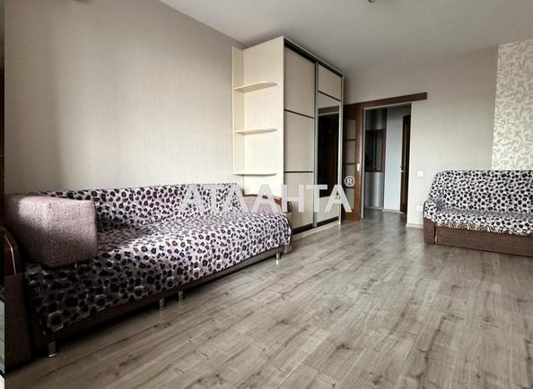 1-комнатная квартира по адресу ул. Данченко (площадь 38,4 м²) - Atlanta.ua - фото 20