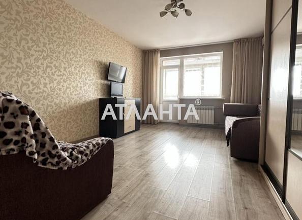 1-комнатная квартира по адресу ул. Данченко (площадь 38,4 м²) - Atlanta.ua - фото 21