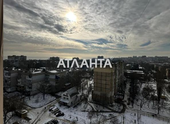 1-комнатная квартира по адресу ул. Данченко (площадь 38,4 м²) - Atlanta.ua - фото 22