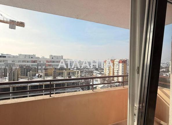 1-комнатная квартира по адресу ул. Зеленая (площадь 47,1 м²) - Atlanta.ua - фото 3