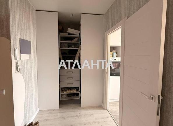 1-комнатная квартира по адресу ул. Зеленая (площадь 47,1 м²) - Atlanta.ua - фото 9