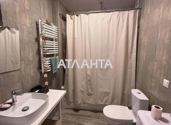 1-комнатная квартира по адресу ул. Зеленая (площадь 47,1 м²) - Atlanta.ua - фото 10