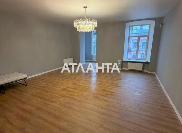 2-rooms apartment apartment by the address st. Pushkinskaya (area 94 m²) - Atlanta.ua - photo 2