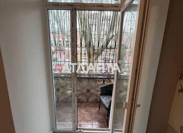 2-rooms apartment apartment by the address st. Pushkinskaya (area 94 m²) - Atlanta.ua - photo 7