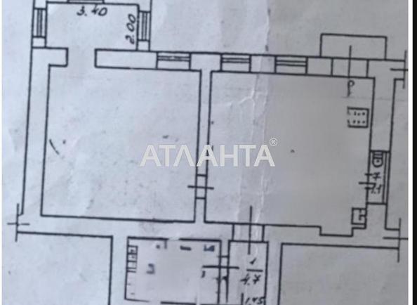 2-rooms apartment apartment by the address st. Pushkinskaya (area 94 m²) - Atlanta.ua - photo 13