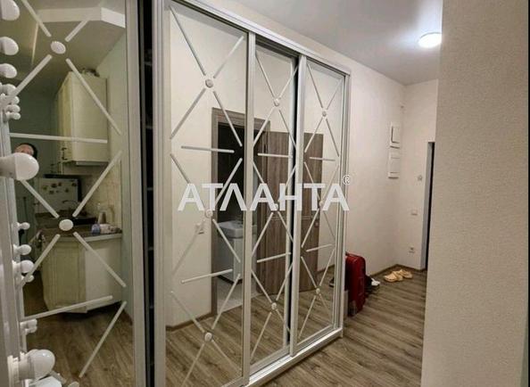 1-комнатная квартира по адресу Французский бул. (площадь 52,1 м²) - Atlanta.ua - фото 2