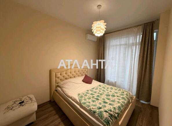 1-комнатная квартира по адресу Французский бул. (площадь 52,1 м²) - Atlanta.ua - фото 3