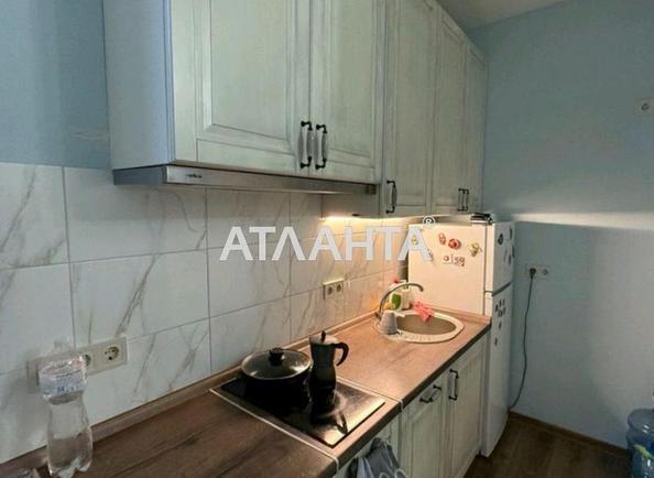 1-комнатная квартира по адресу Французский бул. (площадь 52,1 м²) - Atlanta.ua - фото 5