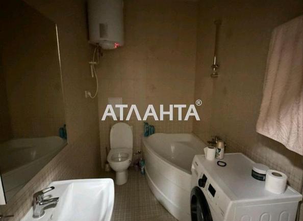 1-комнатная квартира по адресу Французский бул. (площадь 52,1 м²) - Atlanta.ua - фото 6