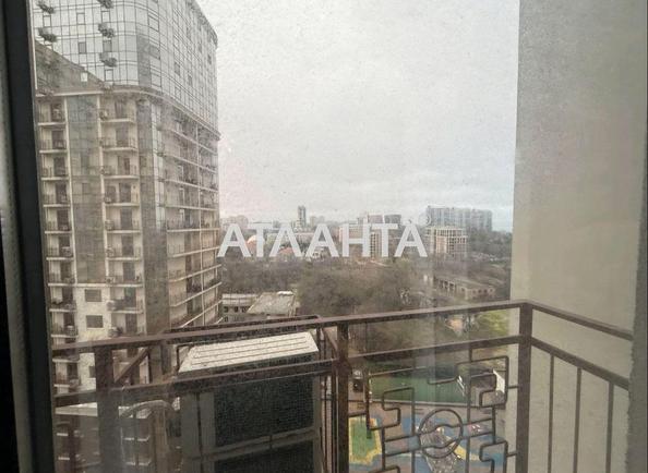 1-комнатная квартира по адресу Французский бул. (площадь 52,1 м²) - Atlanta.ua - фото 7