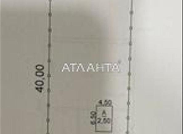 Коммерческая недвижимость по адресу ул. Молодежная (площадь 800 м²) - Atlanta.ua