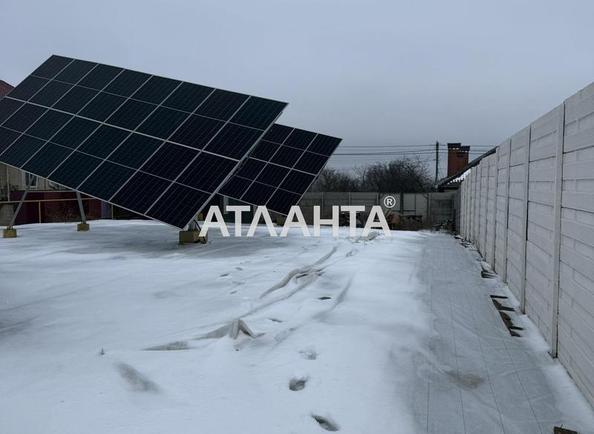 Коммерческая недвижимость по адресу ул. Молодежная (площадь 800 м²) - Atlanta.ua - фото 3