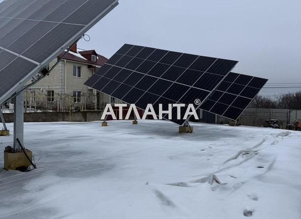 Коммерческая недвижимость по адресу ул. Молодежная (площадь 800 м²) - Atlanta.ua - фото 4